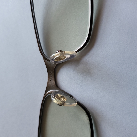 Vouge 52/17/135 Brown and Purple - Picture 3 of 4